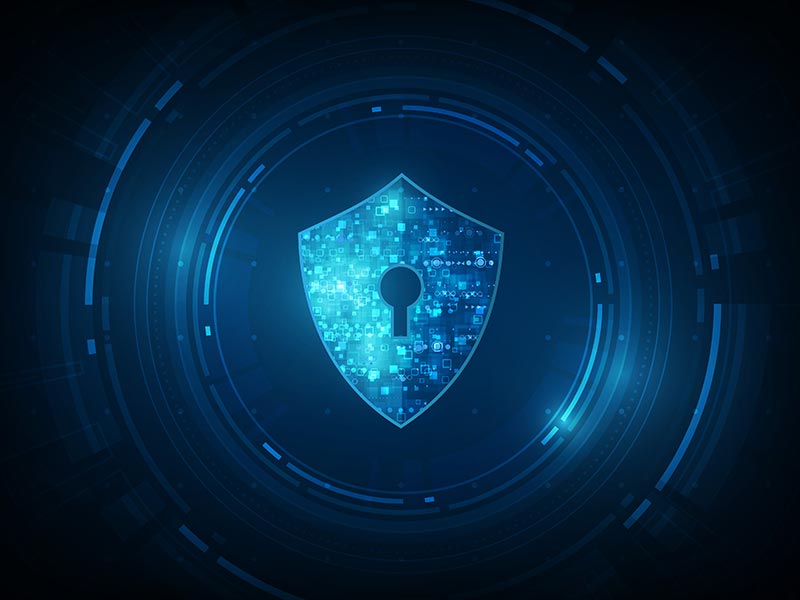 情報セキュリティポリシー