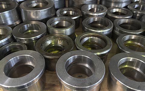 部品・中古機販売