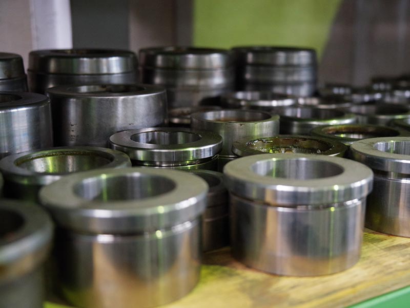 成形用ローラー治具の新規設計