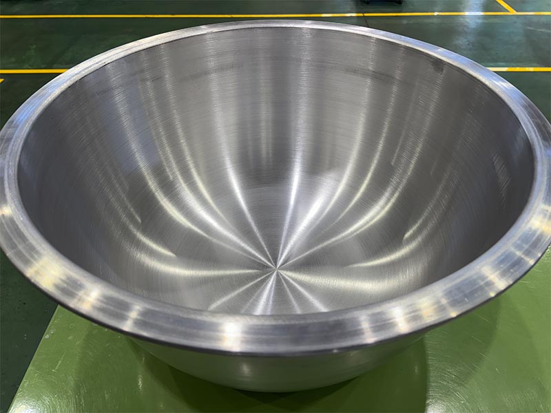 3工程を1サイクルに集約。スピニングで時間・金型費・精度すべて改善。